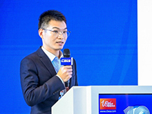 未來3-5年將是固液混合電池關鍵窗口期，中汽新能已布局5代產品