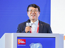 聚圣科技CEO周鋼：“鐵電固態一體化”新技術，加速400Wh/kg固態電池落地