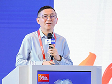 長安汽車杜長虹：固液電池契合主機廠需求，未來將重點投入研發