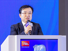 韓國新萬金開發廳官員金銀哲：中韓產業合作新機會，共建二次電池投資新熱土