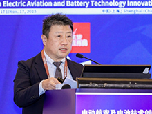 至信搏遠高尾直樹：攻堅“GFK”系列高性能鋁塑膜，破局全固態電池封裝瓶頸