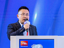 昆侖新材為下一代大圓柱電池注入“穩定血液”