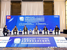 電池技術持續突破，中國電動航空商業化運營迎來跨越時刻