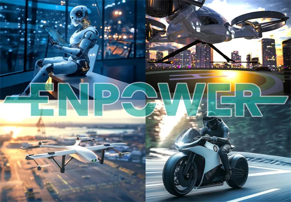 恩力動力完成B+輪數(shù)億元融資,加速固態(tài)電池商業(yè)化 恩力動力完成B+輪數(shù)億元融資,加速固態(tài)電池商業(yè)化