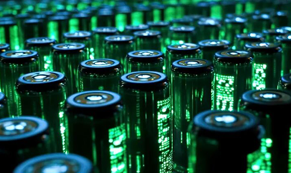 訂單排滿！高壓密磷酸鐵鋰“持續”火爆