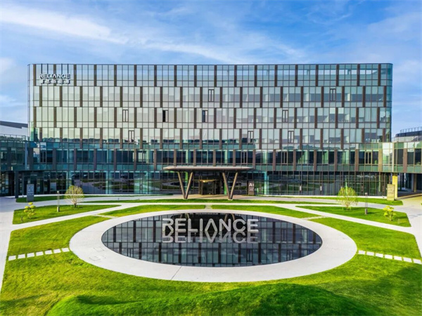 勇奪國賽二等獎！睿恩新能源閃耀中國創新創業大賽舞臺