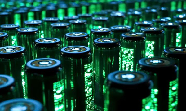 就是這材料！硫化物全固態(tài)電池實(shí)現(xiàn)“量產(chǎn)”的關(guān)鍵