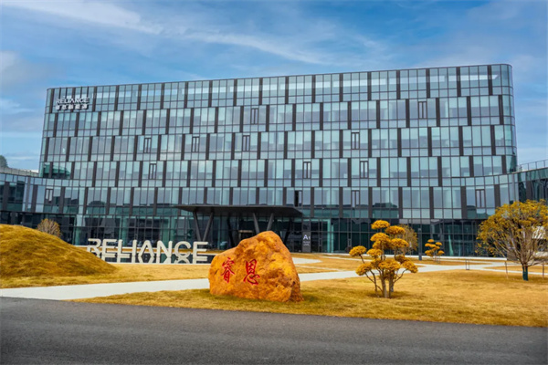 睿恩新能源成功通過2025年江蘇省第二批高新技術企業認定