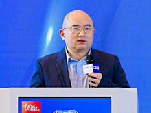 蔚來汽車曾士哲：目標(biāo)實(shí)現(xiàn)動力電池15年無憂續(xù)航，健康度≥85%