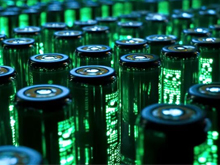 訂單排滿！高壓密磷酸鐵鋰“持續”火爆