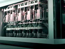 儲能長單“鎖定”或成新趨勢