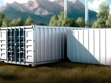 587Ah、628Ah規模化應用提速，儲能“大”時代到來