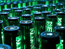 就是這材料！硫化物全固態電池實現“量產”的關鍵