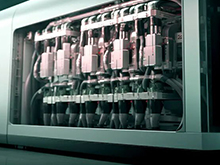 1.25億元儲能設備采購合同終止