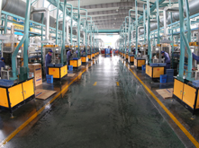 超威集團：開拓國際市場 注重技術(shù)專利